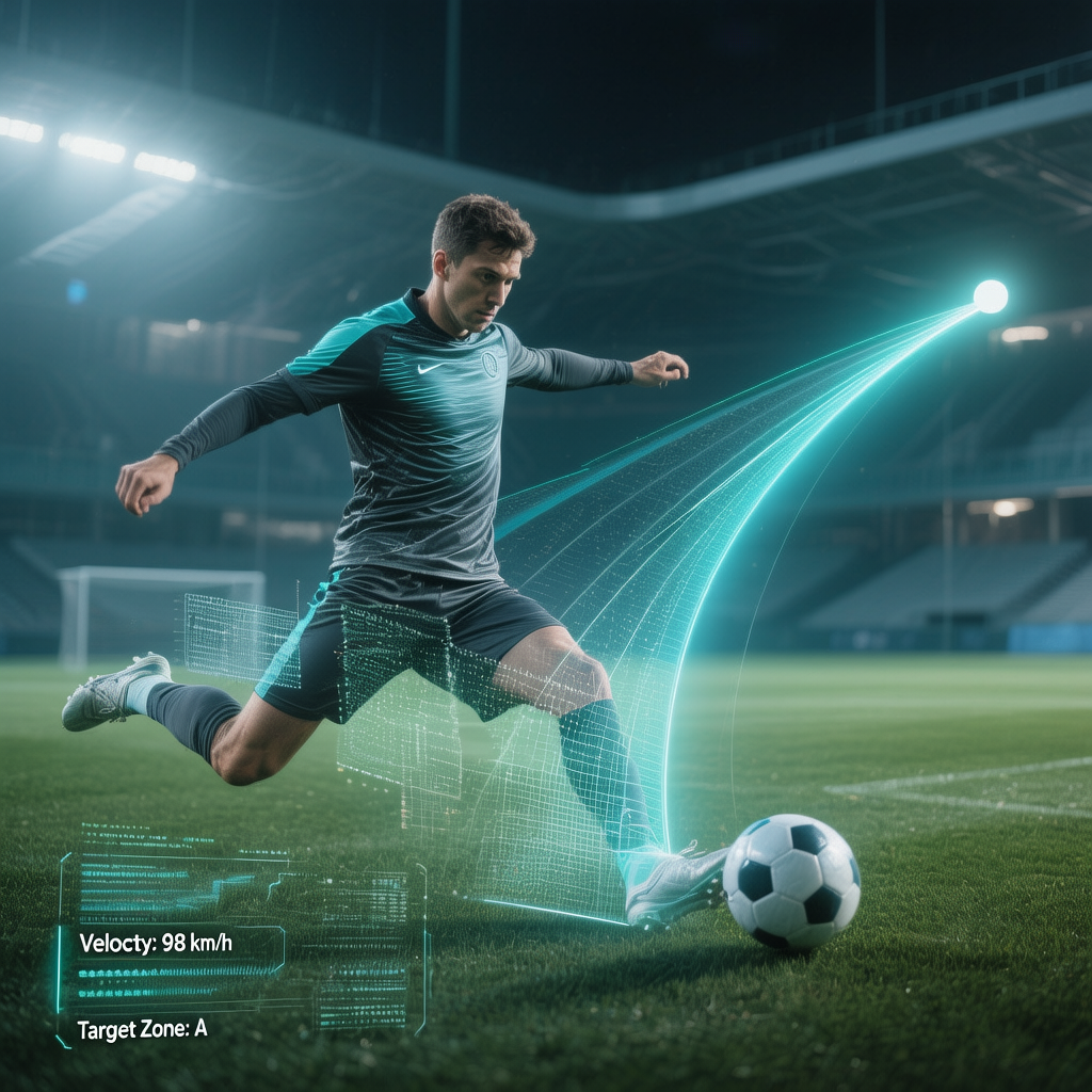 AI predicting player actions