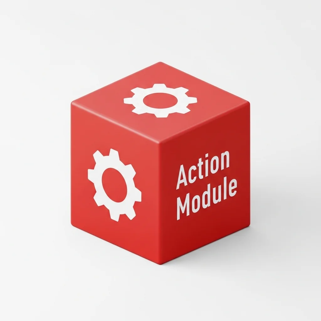 Modular AI Systems in Games