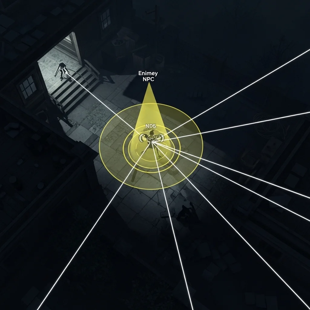 Game AI Architecture