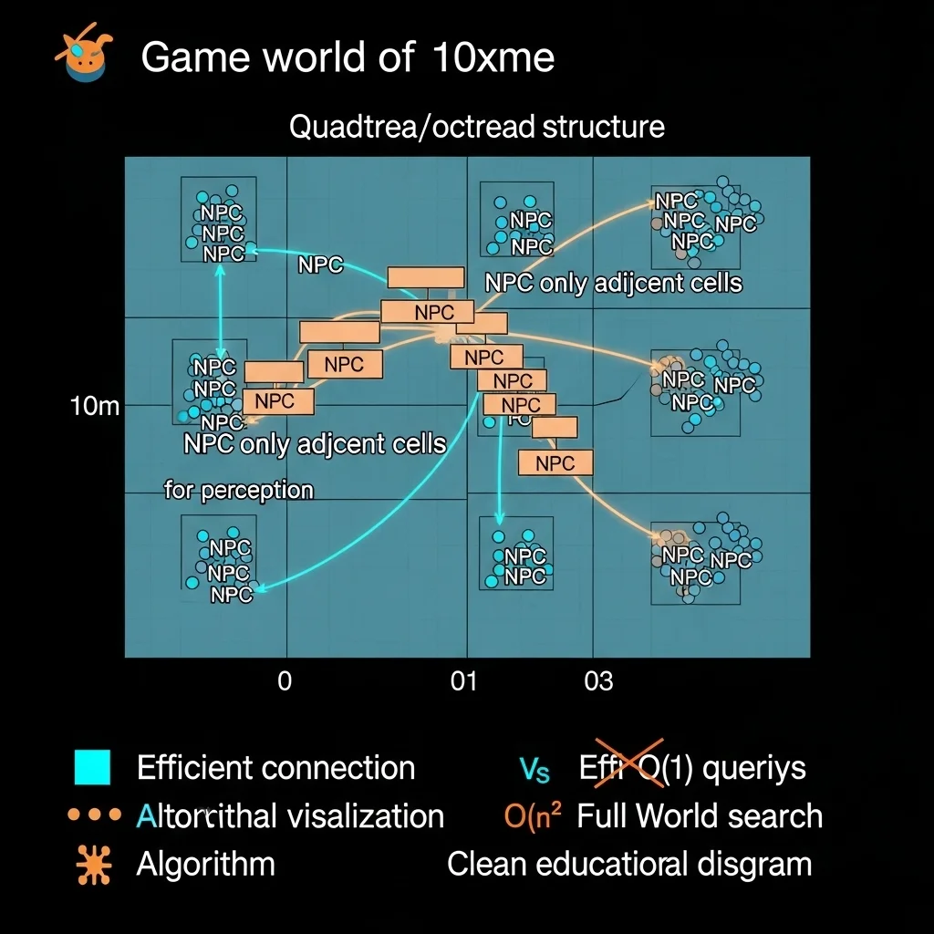Scalable AI Systems for large Games