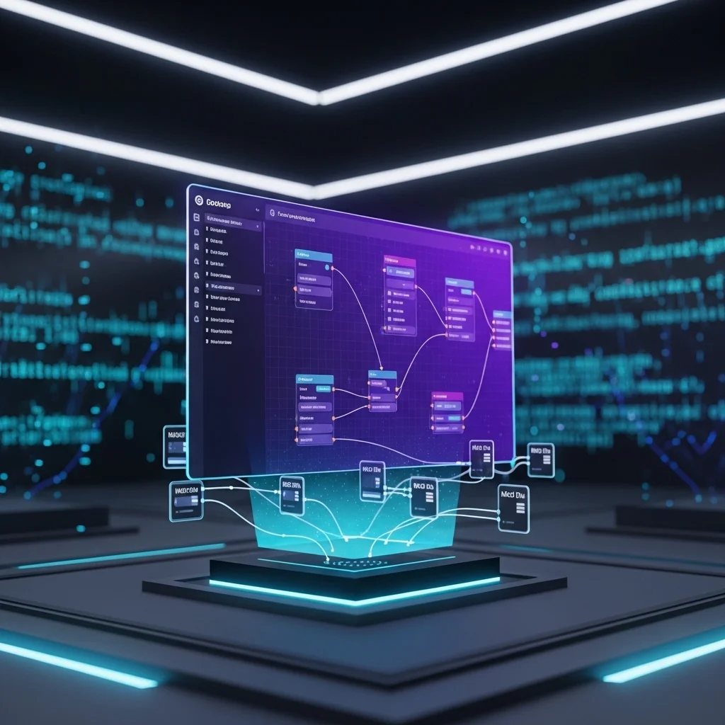 Modular AI Systems in Games