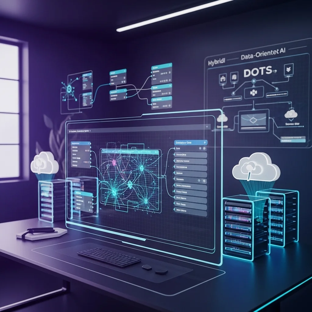 AI Framework used in Games Development