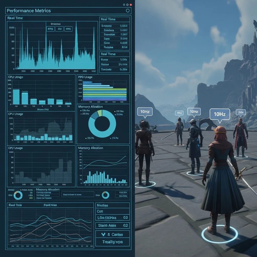 Game AI Architecture